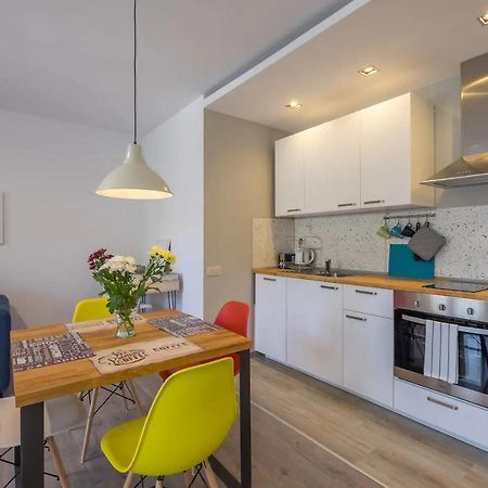 Quiet & Airy Modern Apt. Top Centre Free Parking Sofia Zewnętrze zdjęcie