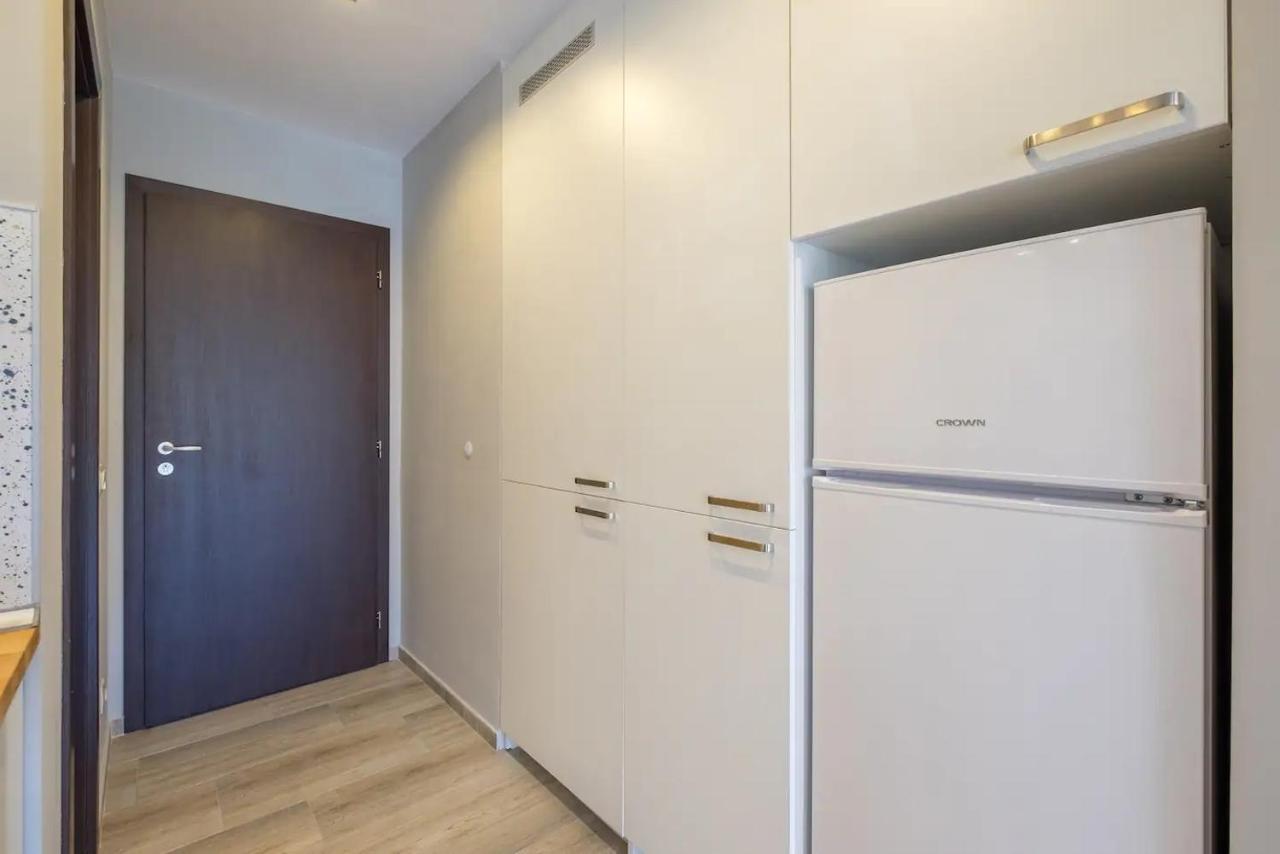 Quiet & Airy Modern Apt. Top Centre Free Parking Sofia Zewnętrze zdjęcie