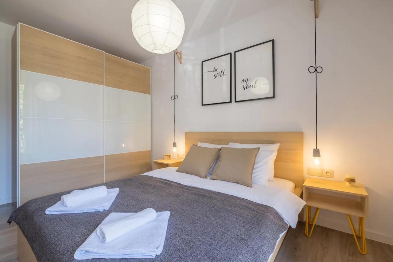 Quiet & Airy Modern Apt. Top Centre Free Parking Sofia Zewnętrze zdjęcie